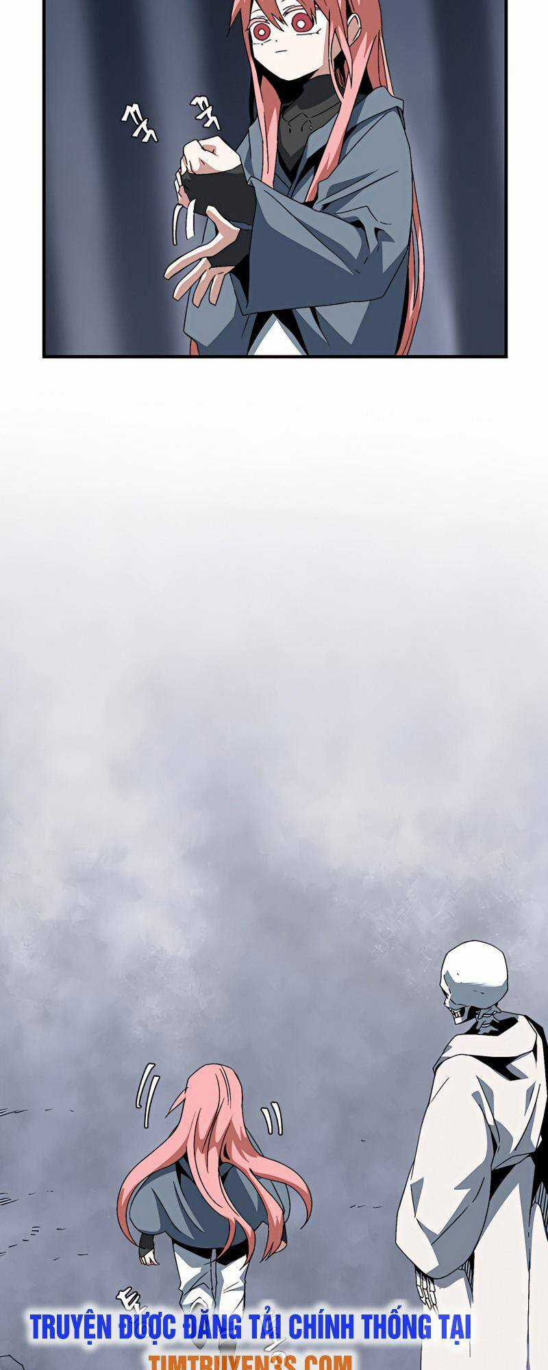 Ta Một Bước Làm Quỷ Vương Chapter 64 trang 58