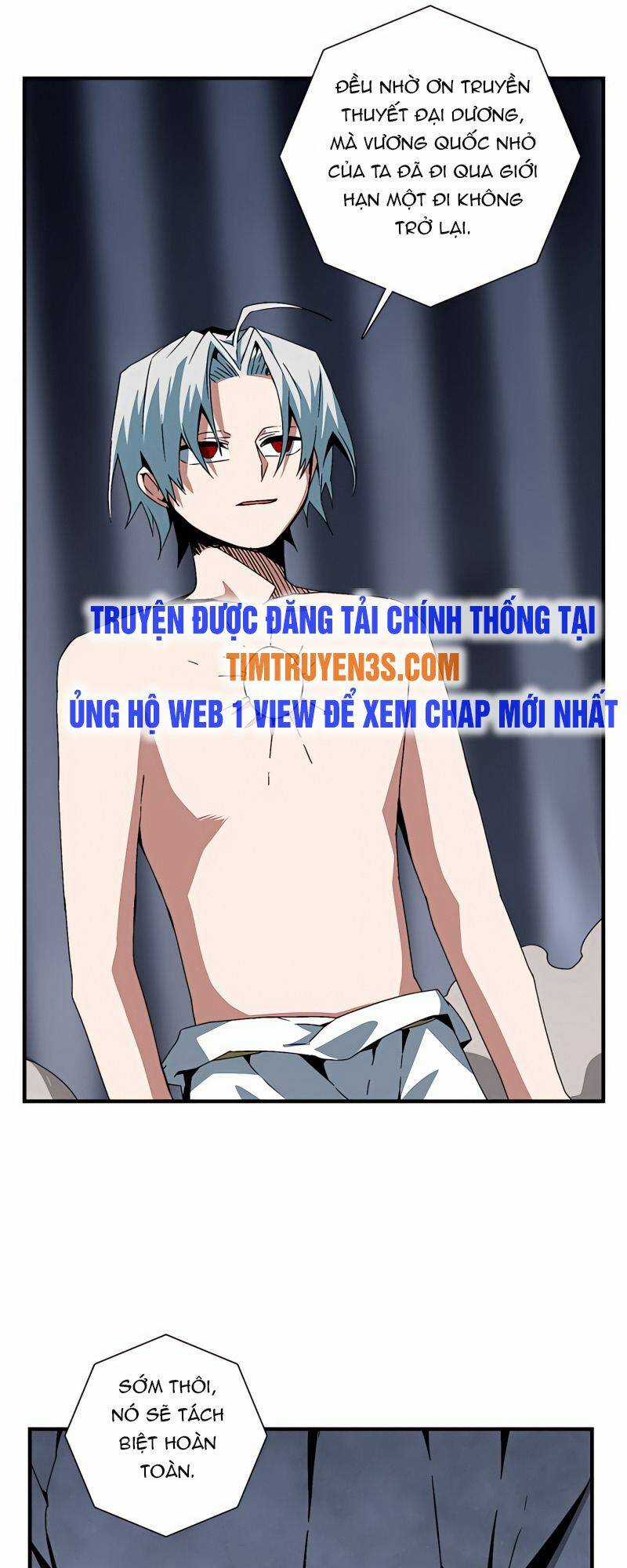 Ta Một Bước Làm Quỷ Vương Chapter 64 trang 62