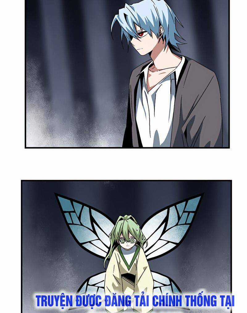 Ta Một Bước Làm Quỷ Vương Chapter 64 trang 64