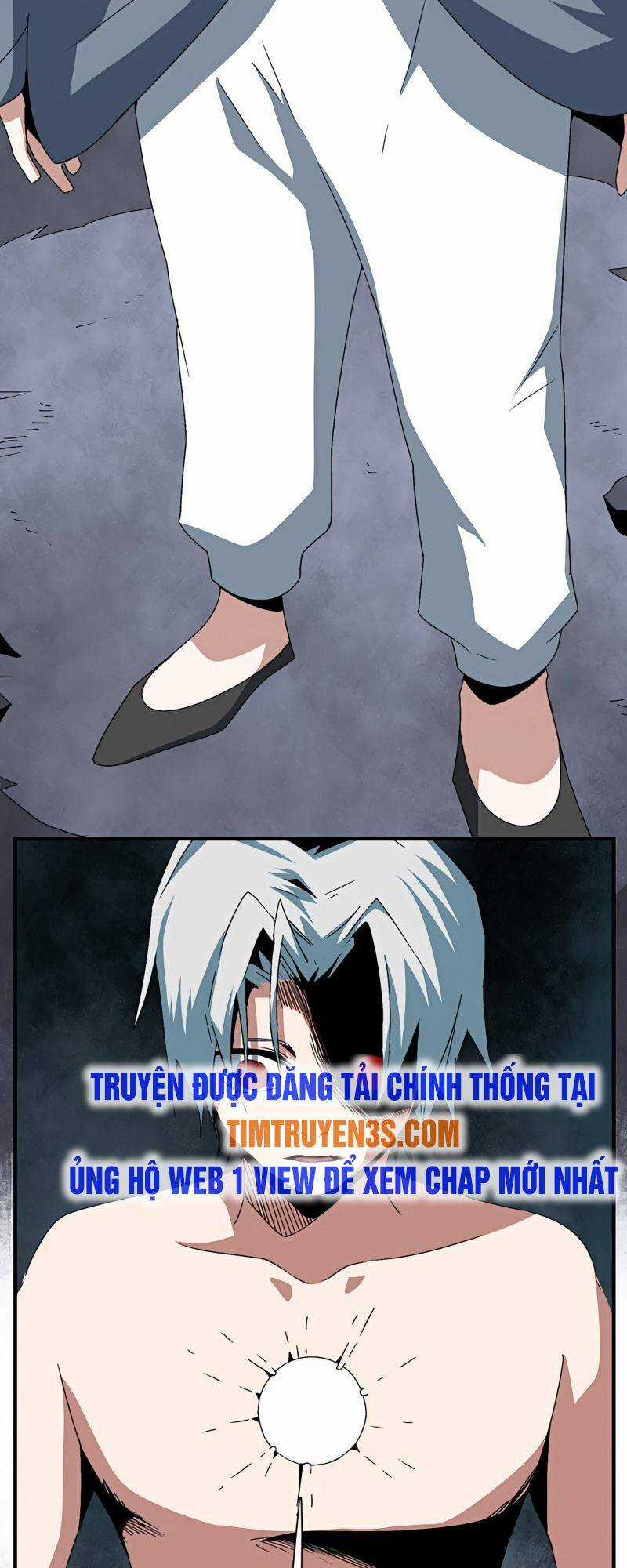 Ta Một Bước Làm Quỷ Vương Chapter 64 trang 67