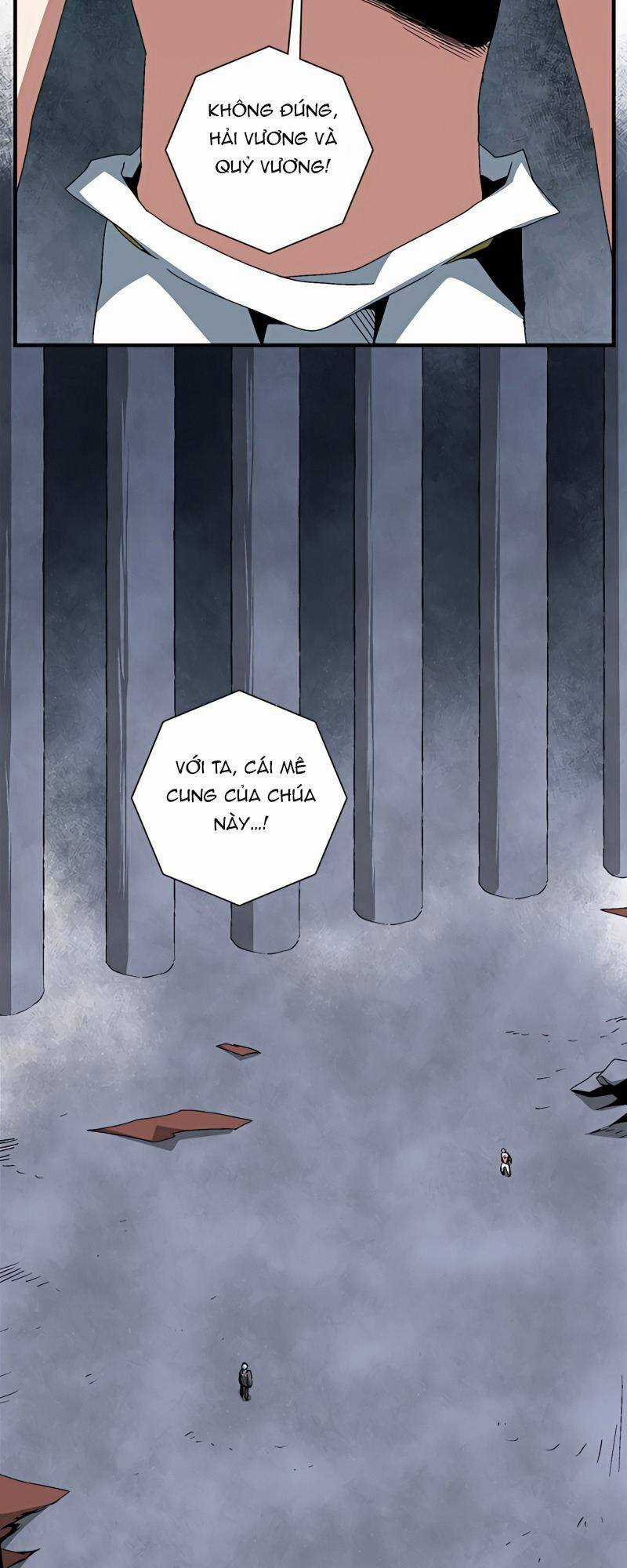 Ta Một Bước Làm Quỷ Vương Chapter 64 trang 68