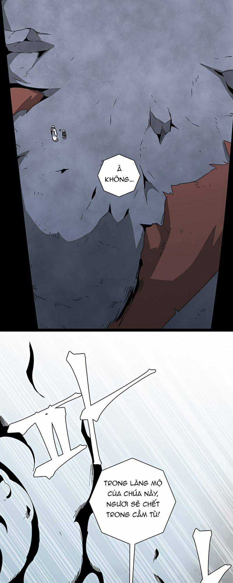 Ta Một Bước Làm Quỷ Vương Chapter 64 trang 69