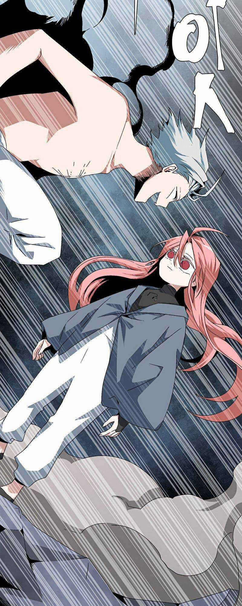 Ta Một Bước Làm Quỷ Vương Chapter 64 trang 70