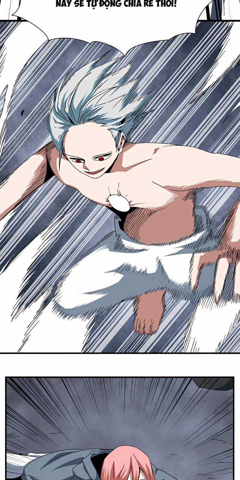 Ta Một Bước Làm Quỷ Vương Chapter 64 trang 9