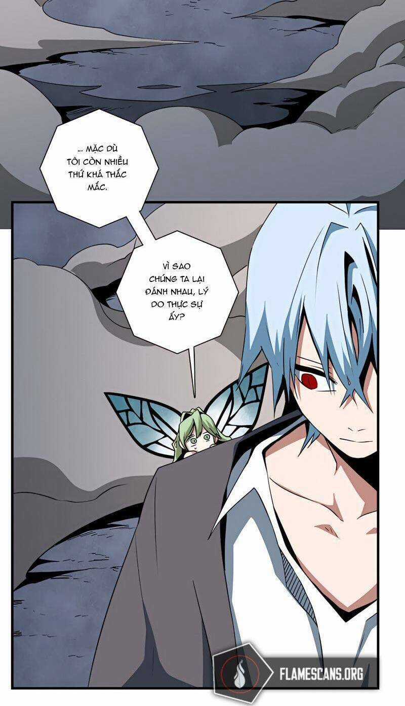 Ta Một Bước Làm Quỷ Vương Chapter 65 trang 11