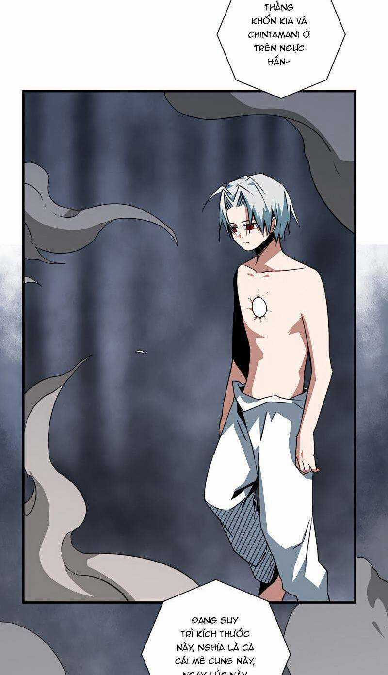 Ta Một Bước Làm Quỷ Vương Chapter 65 trang 13