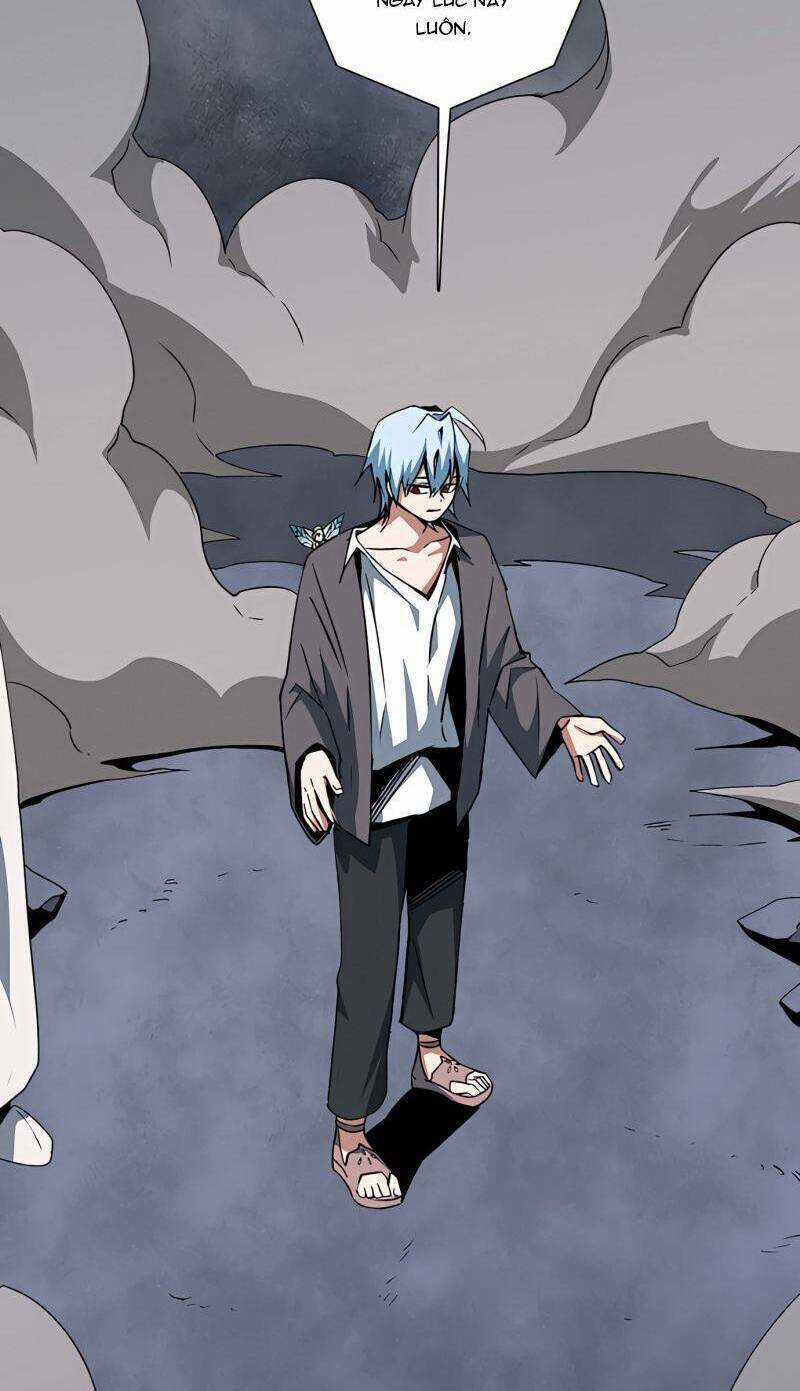 Ta Một Bước Làm Quỷ Vương Chapter 65 trang 14