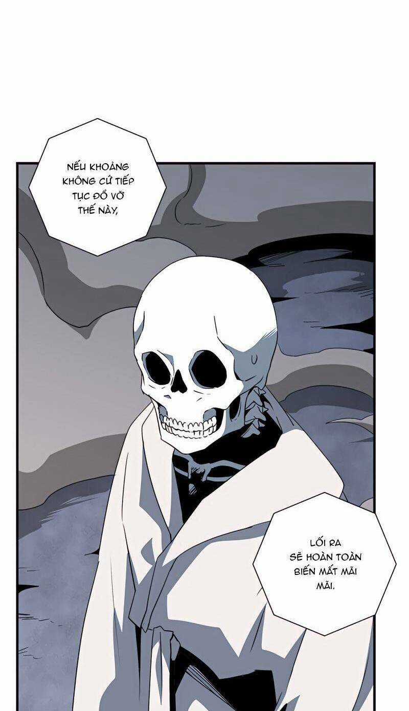 Ta Một Bước Làm Quỷ Vương Chapter 65 trang 16