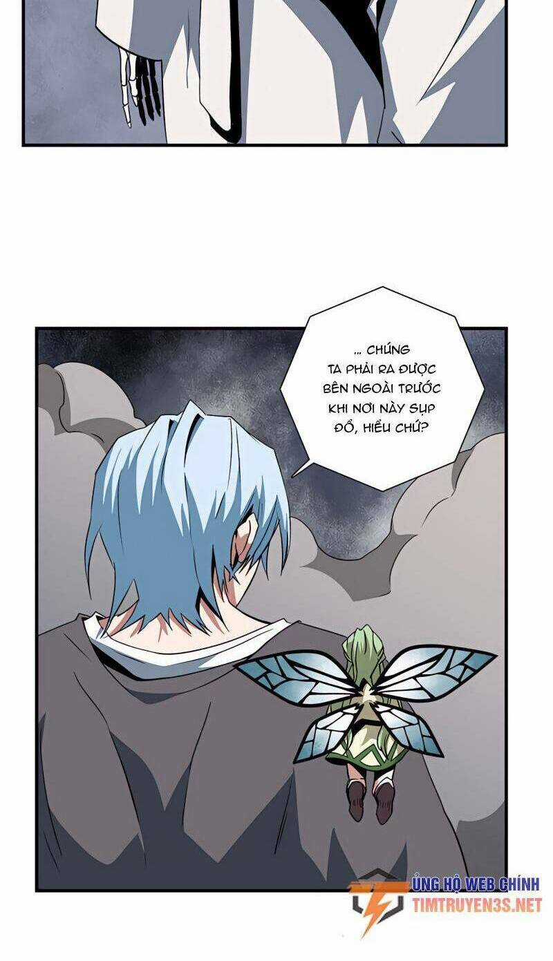 Ta Một Bước Làm Quỷ Vương Chapter 65 trang 17