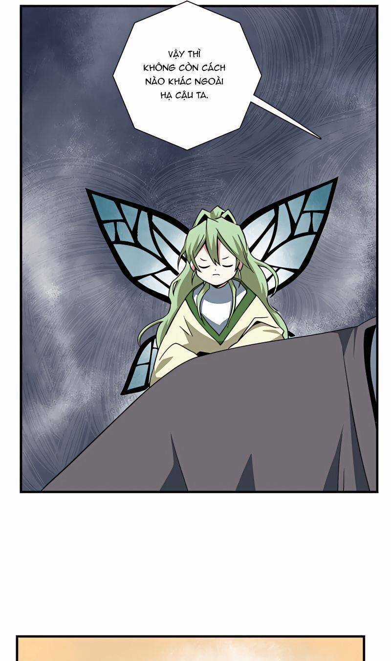 Ta Một Bước Làm Quỷ Vương Chapter 65 trang 18