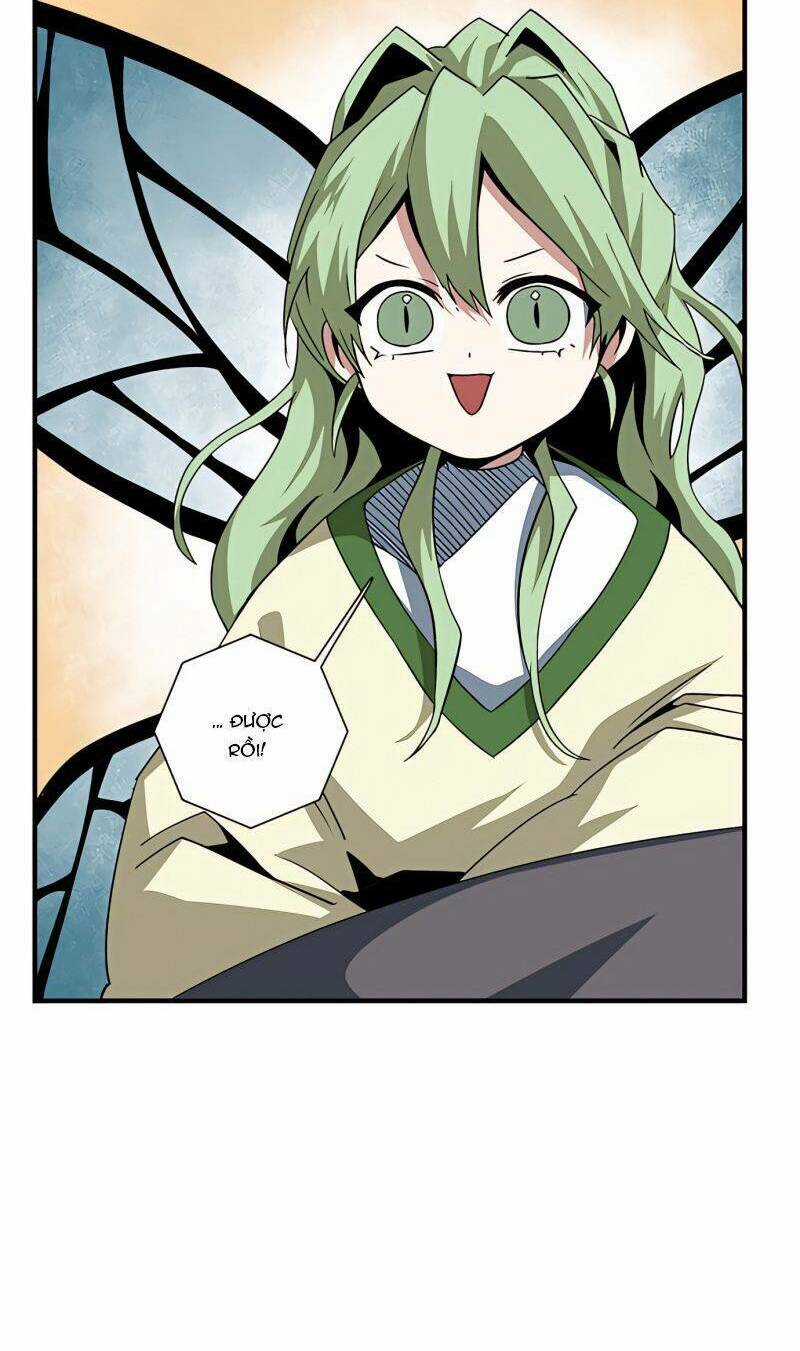 Ta Một Bước Làm Quỷ Vương Chapter 65 trang 19