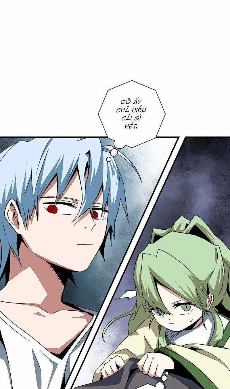 Ta Một Bước Làm Quỷ Vương Chapter 65 trang 20