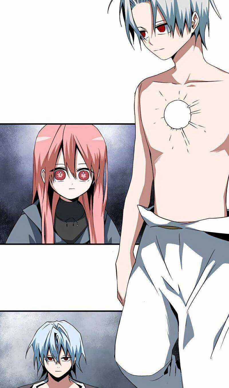 Ta Một Bước Làm Quỷ Vương Chapter 65 trang 23