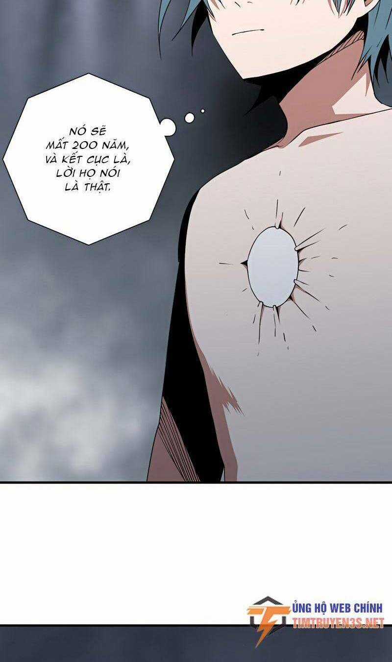 Ta Một Bước Làm Quỷ Vương Chapter 65 trang 25