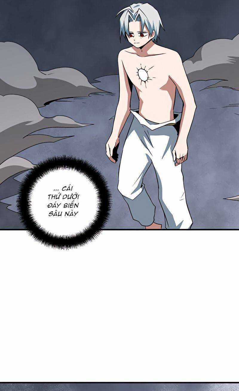 Ta Một Bước Làm Quỷ Vương Chapter 65 trang 26