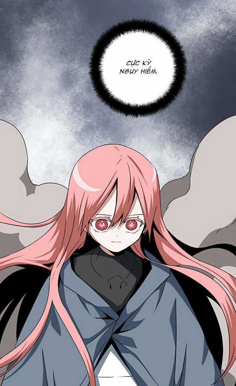 Ta Một Bước Làm Quỷ Vương Chapter 65 trang 27