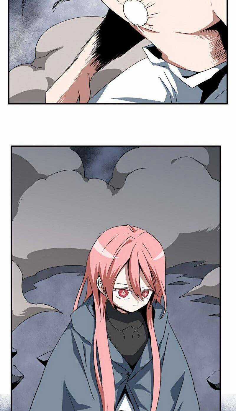 Ta Một Bước Làm Quỷ Vương Chapter 65 trang 3