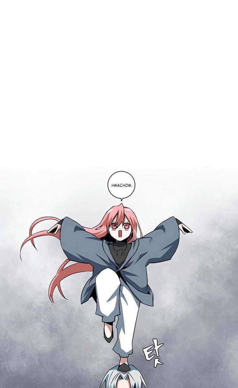 Ta Một Bước Làm Quỷ Vương Chapter 65 trang 31