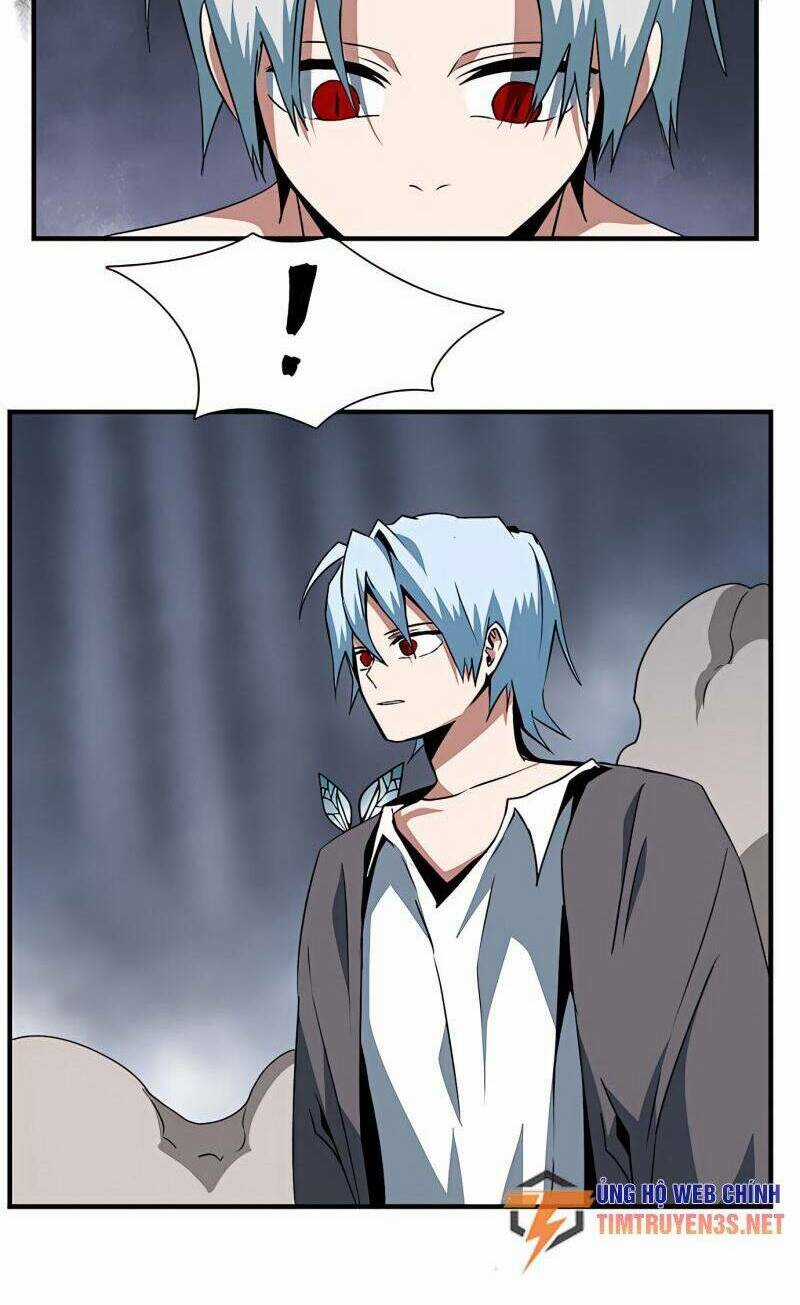 Ta Một Bước Làm Quỷ Vương Chapter 65 trang 33