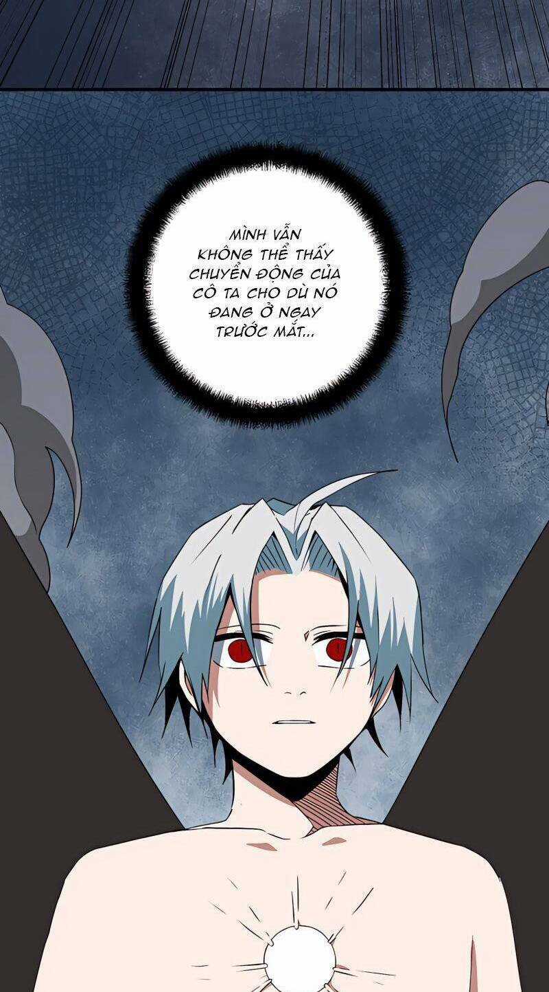 Ta Một Bước Làm Quỷ Vương Chapter 65 trang 36