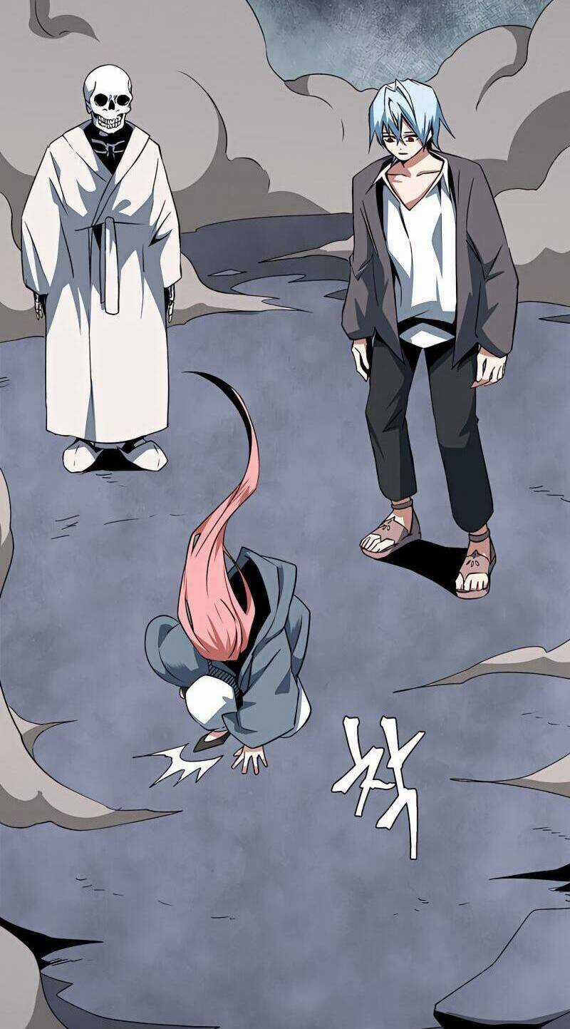 Ta Một Bước Làm Quỷ Vương Chapter 65 trang 39