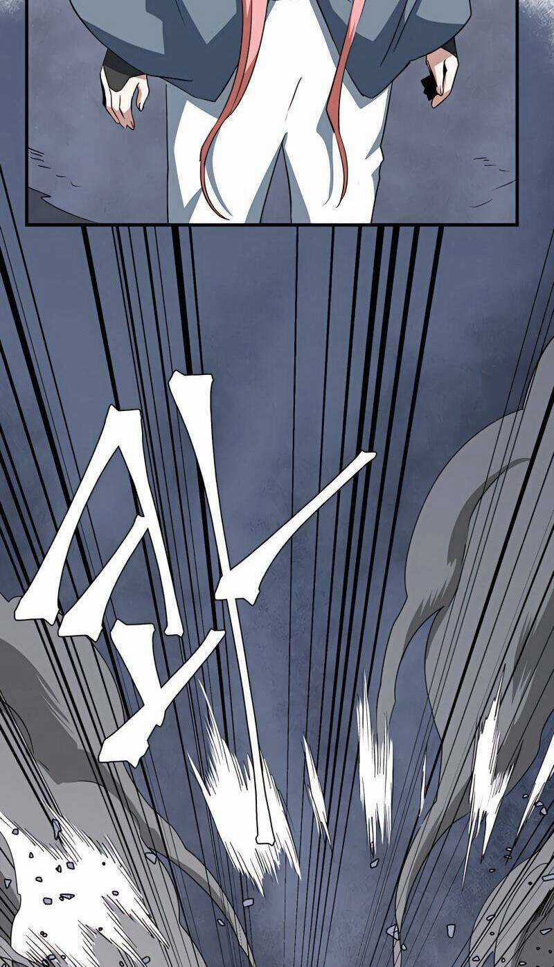 Ta Một Bước Làm Quỷ Vương Chapter 65 trang 4