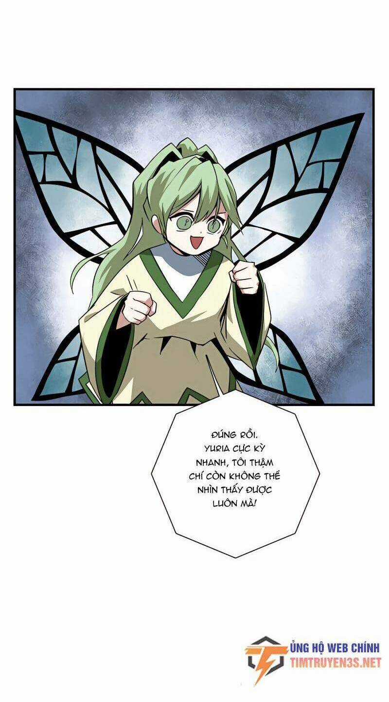 Ta Một Bước Làm Quỷ Vương Chapter 65 trang 41