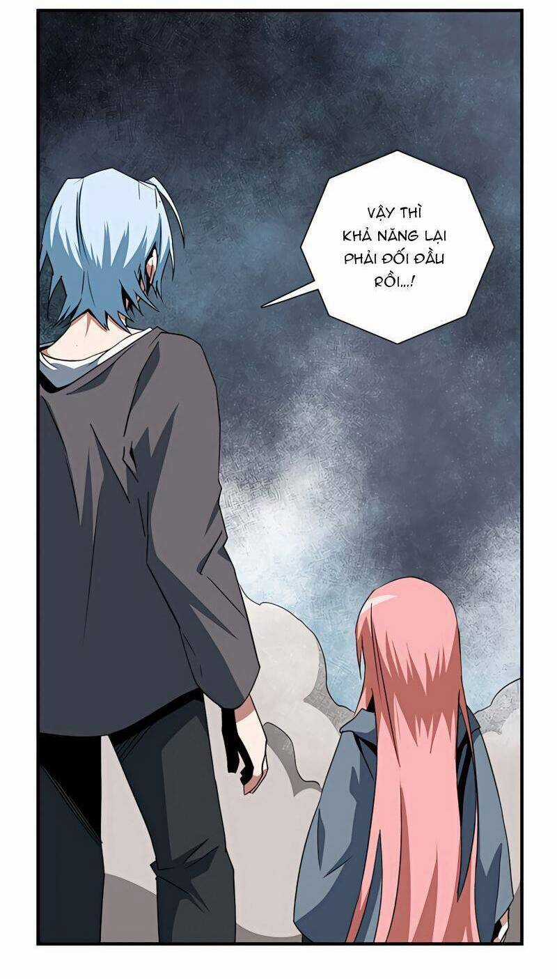 Ta Một Bước Làm Quỷ Vương Chapter 65 trang 43