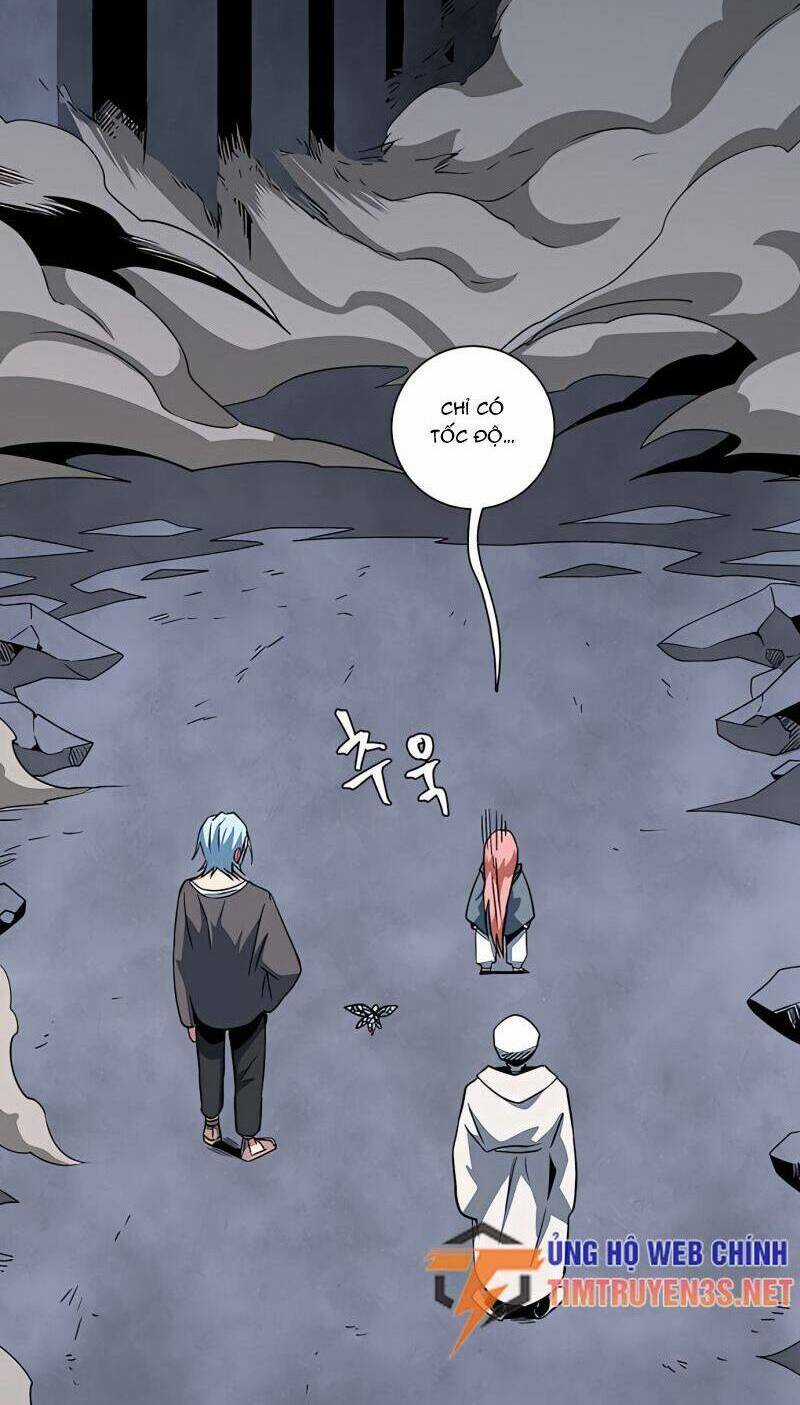 Ta Một Bước Làm Quỷ Vương Chapter 65 trang 47