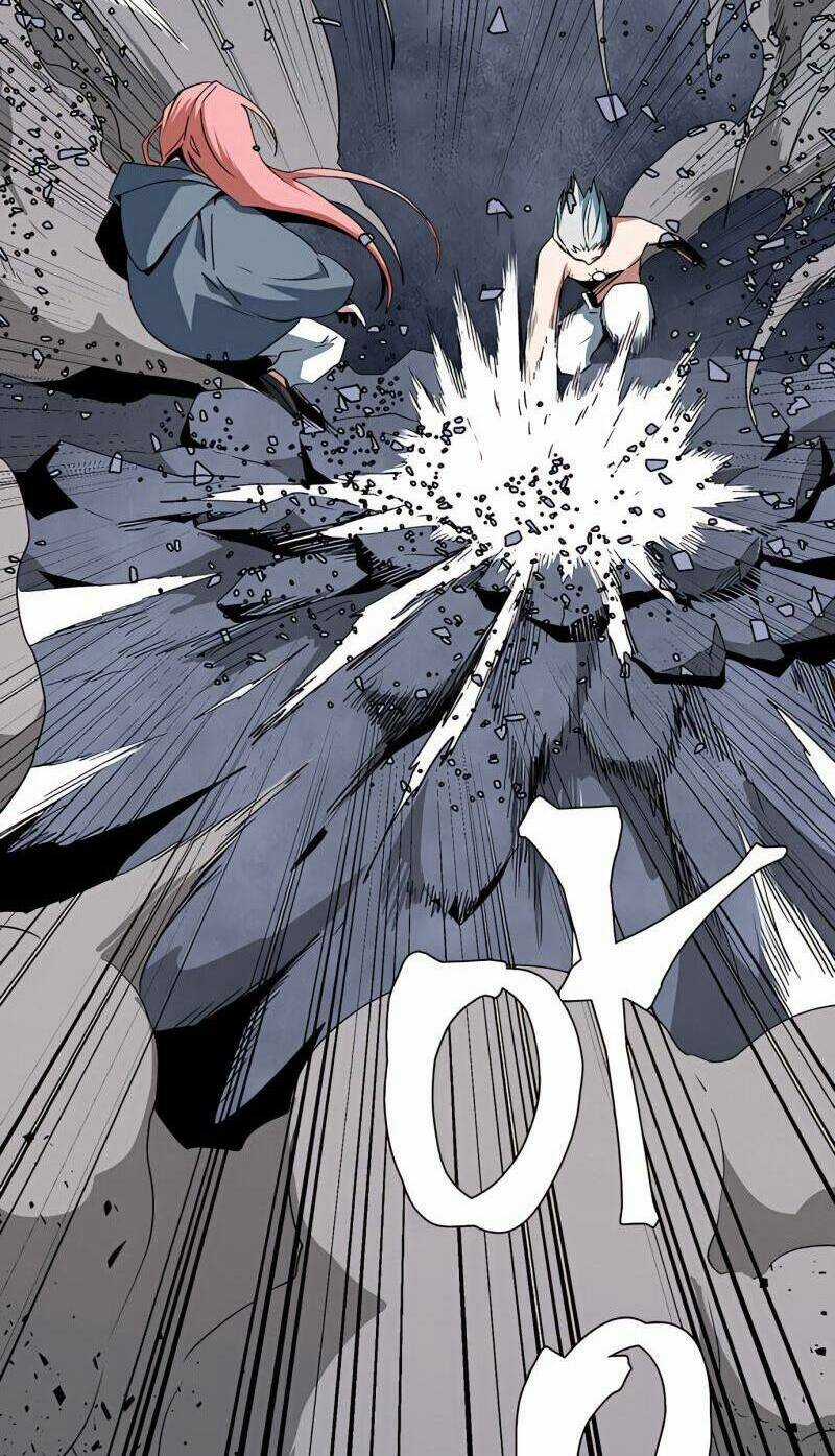 Ta Một Bước Làm Quỷ Vương Chapter 65 trang 5