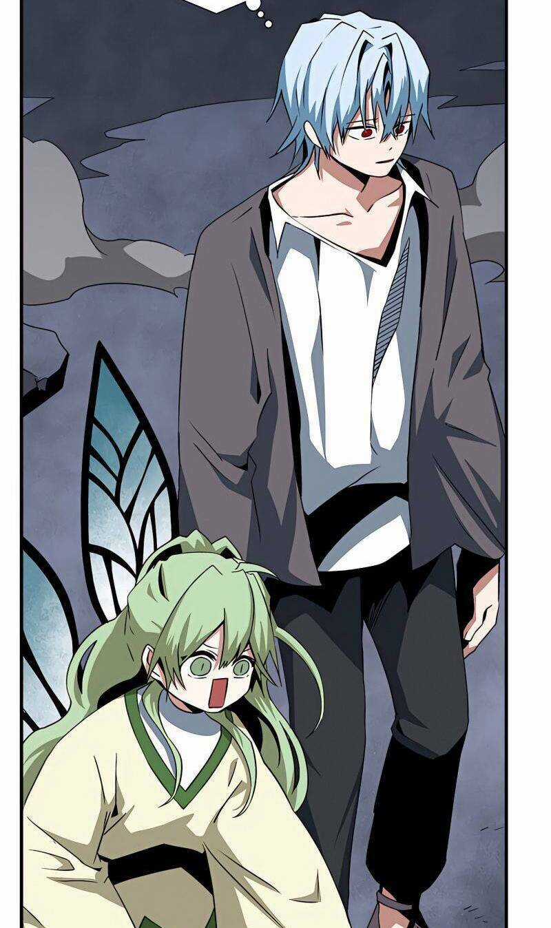 Ta Một Bước Làm Quỷ Vương Chapter 65 trang 52