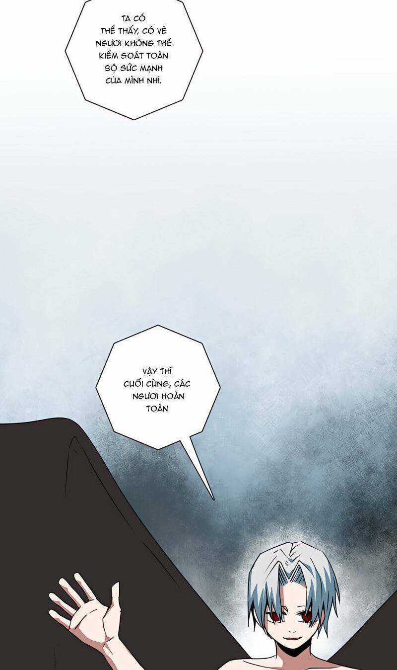 Ta Một Bước Làm Quỷ Vương Chapter 65 trang 54