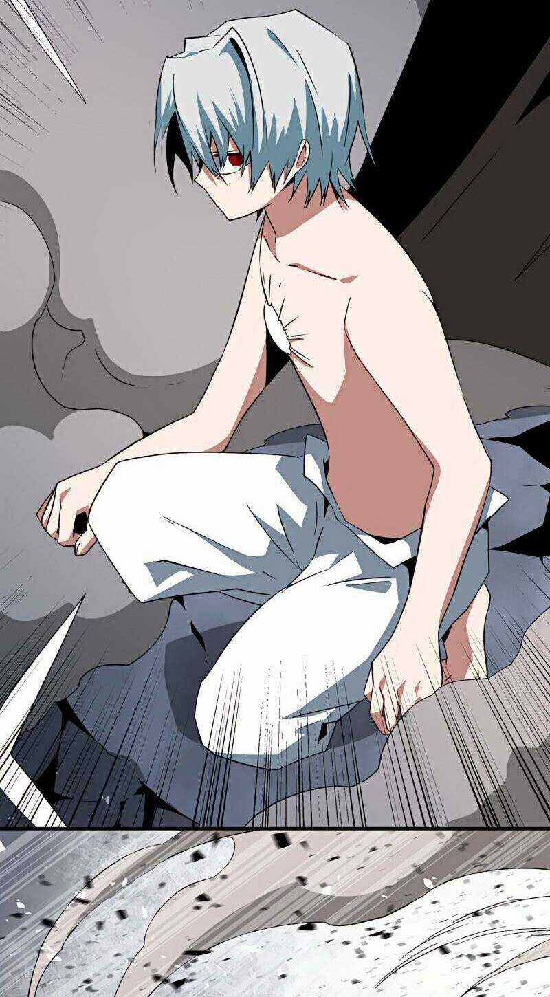 Ta Một Bước Làm Quỷ Vương Chapter 65 trang 65