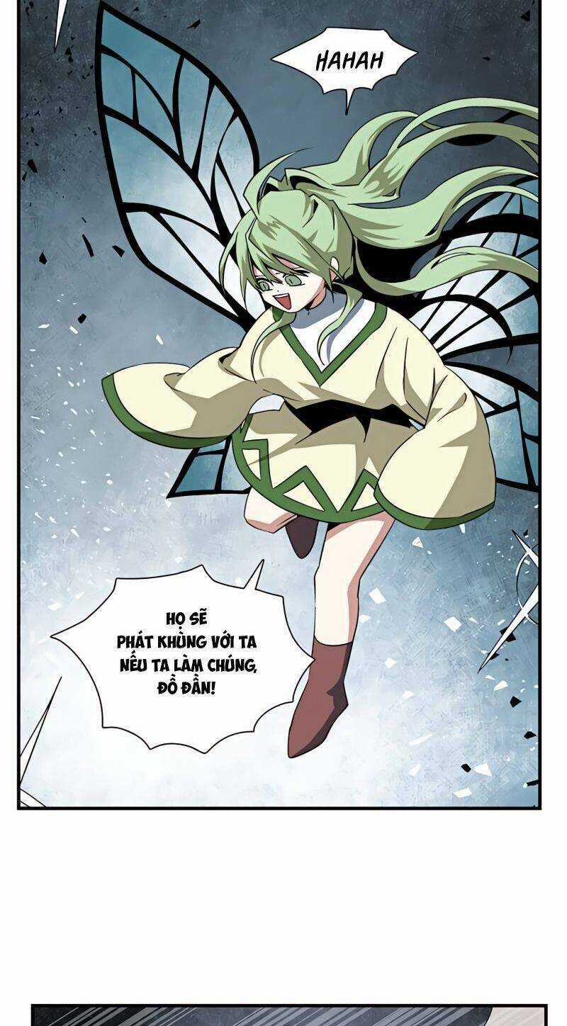 Ta Một Bước Làm Quỷ Vương Chapter 65 trang 68