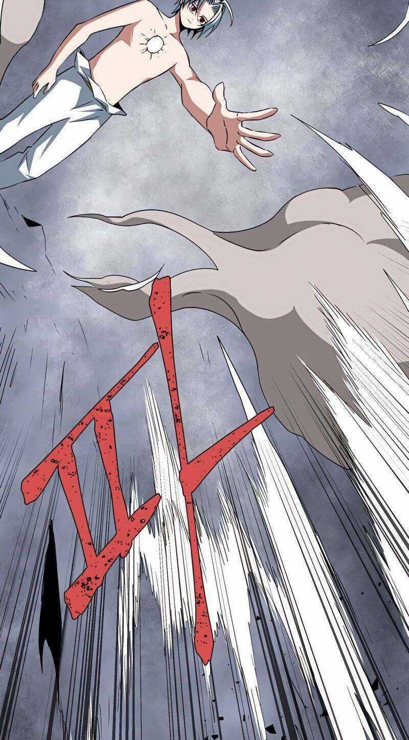 Ta Một Bước Làm Quỷ Vương Chapter 65 trang 74