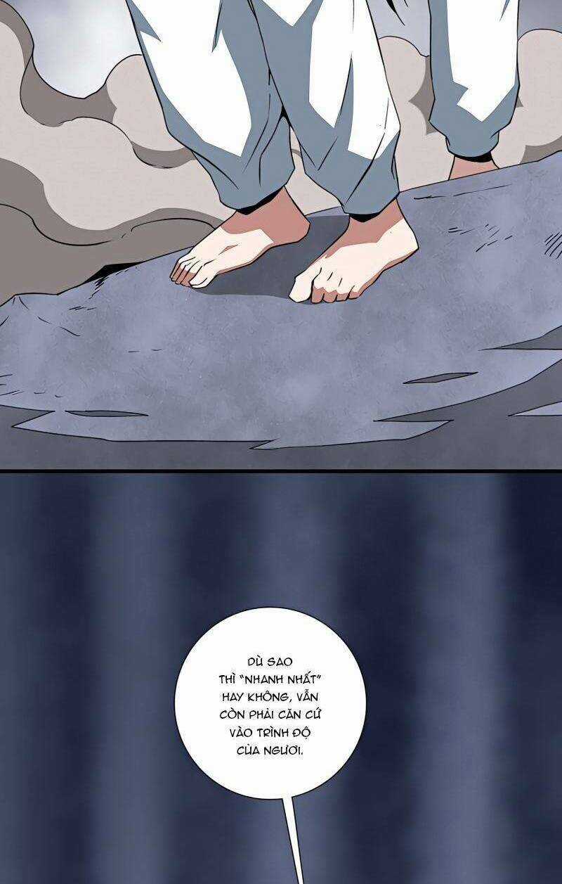 Ta Một Bước Làm Quỷ Vương Chapter 65 trang 91