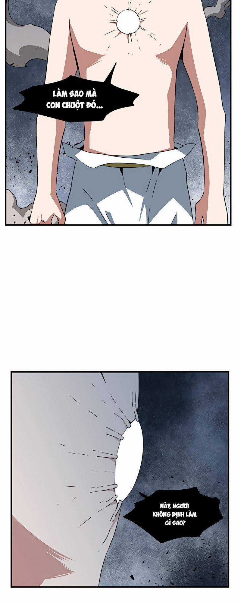 Ta Một Bước Làm Quỷ Vương Chapter 66 trang 10