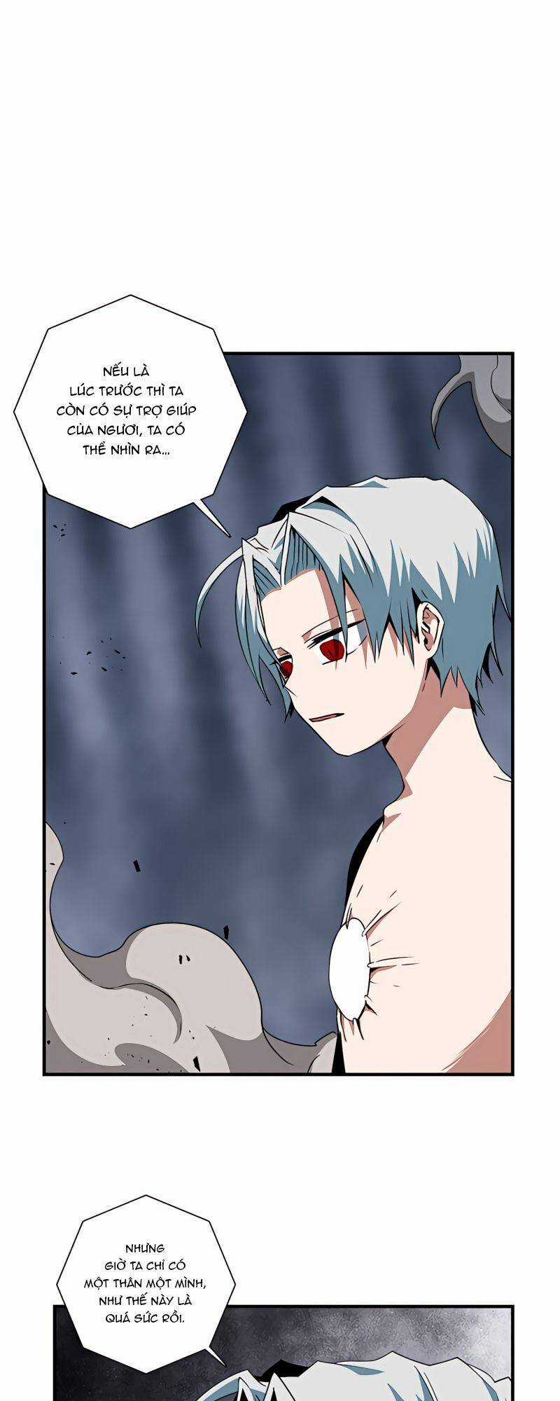 Ta Một Bước Làm Quỷ Vương Chapter 66 trang 11