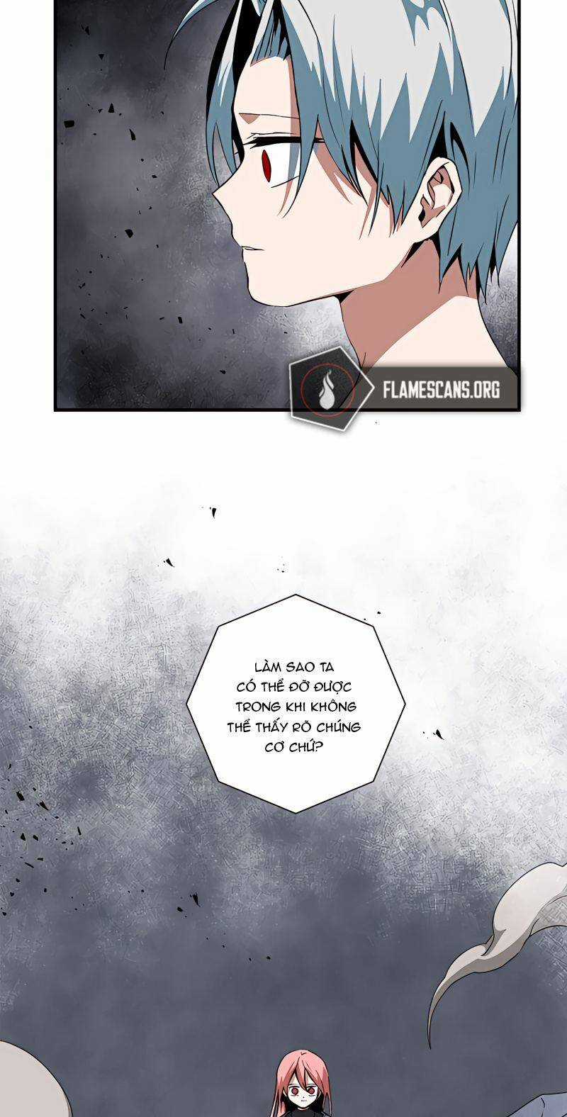 Ta Một Bước Làm Quỷ Vương Chapter 66 trang 12