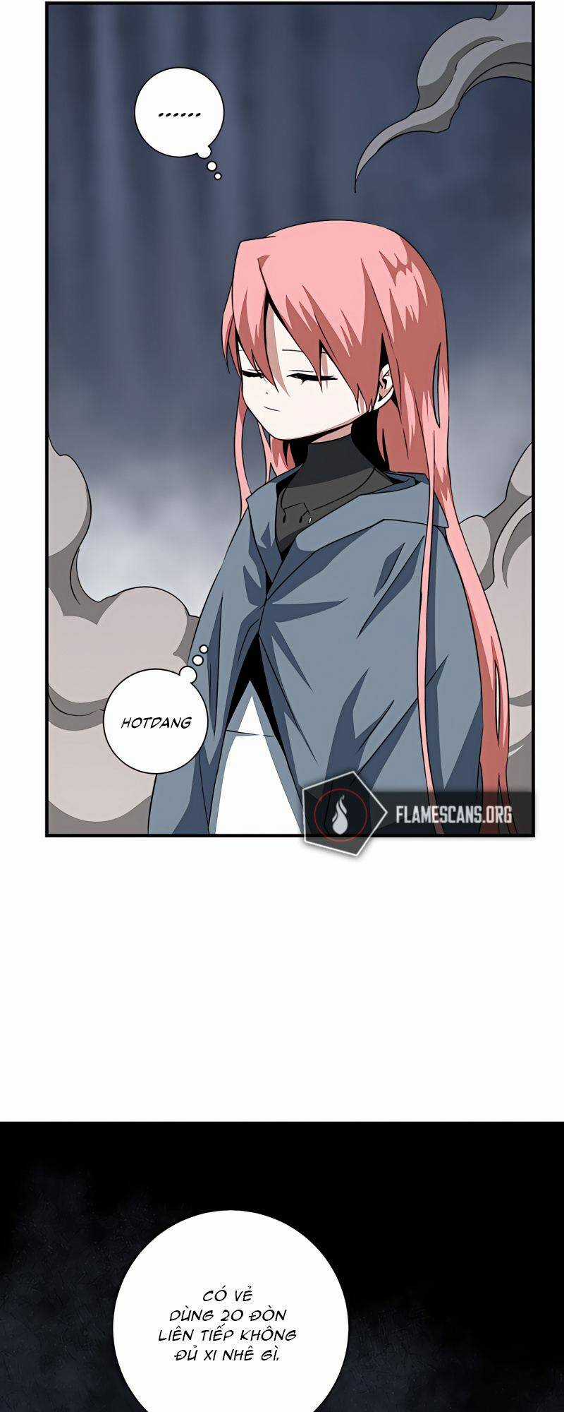 Ta Một Bước Làm Quỷ Vương Chapter 66 trang 14