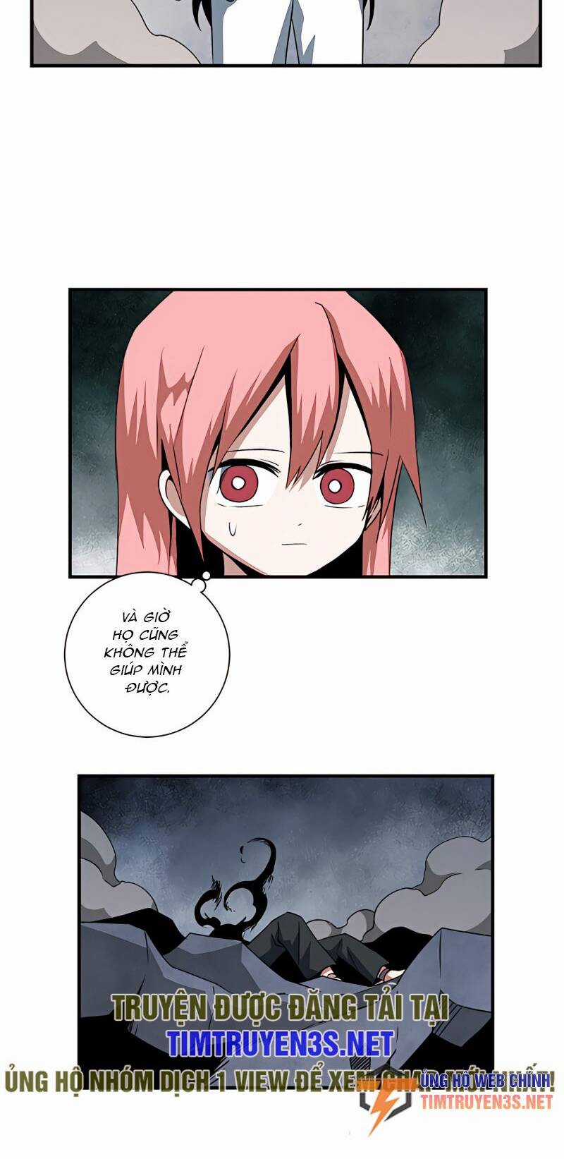 Ta Một Bước Làm Quỷ Vương Chapter 66 trang 19