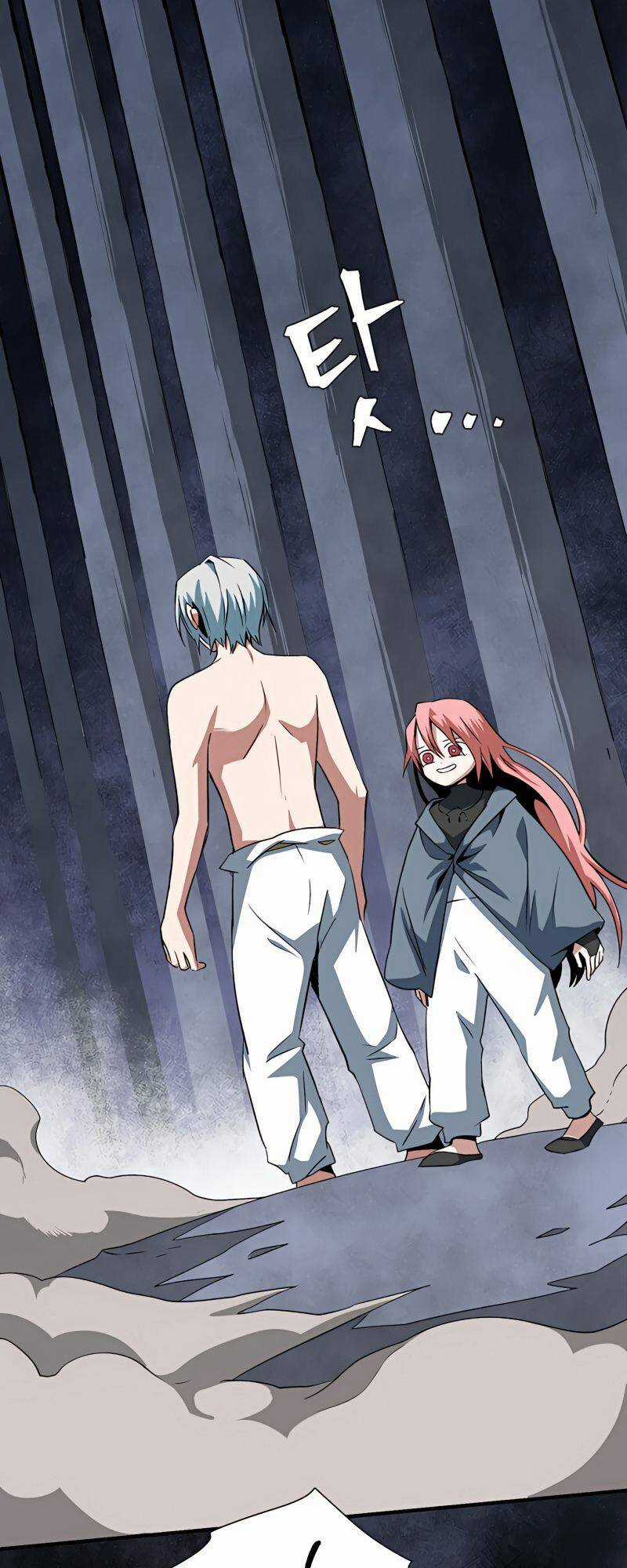 Ta Một Bước Làm Quỷ Vương Chapter 66 trang 2