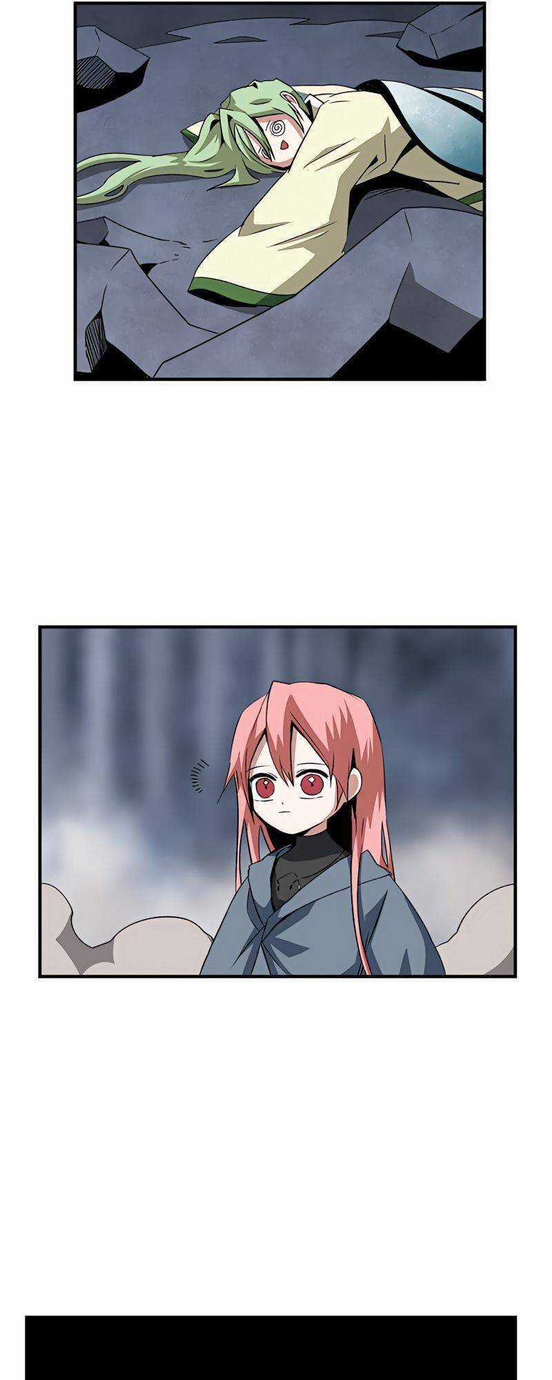 Ta Một Bước Làm Quỷ Vương Chapter 66 trang 20