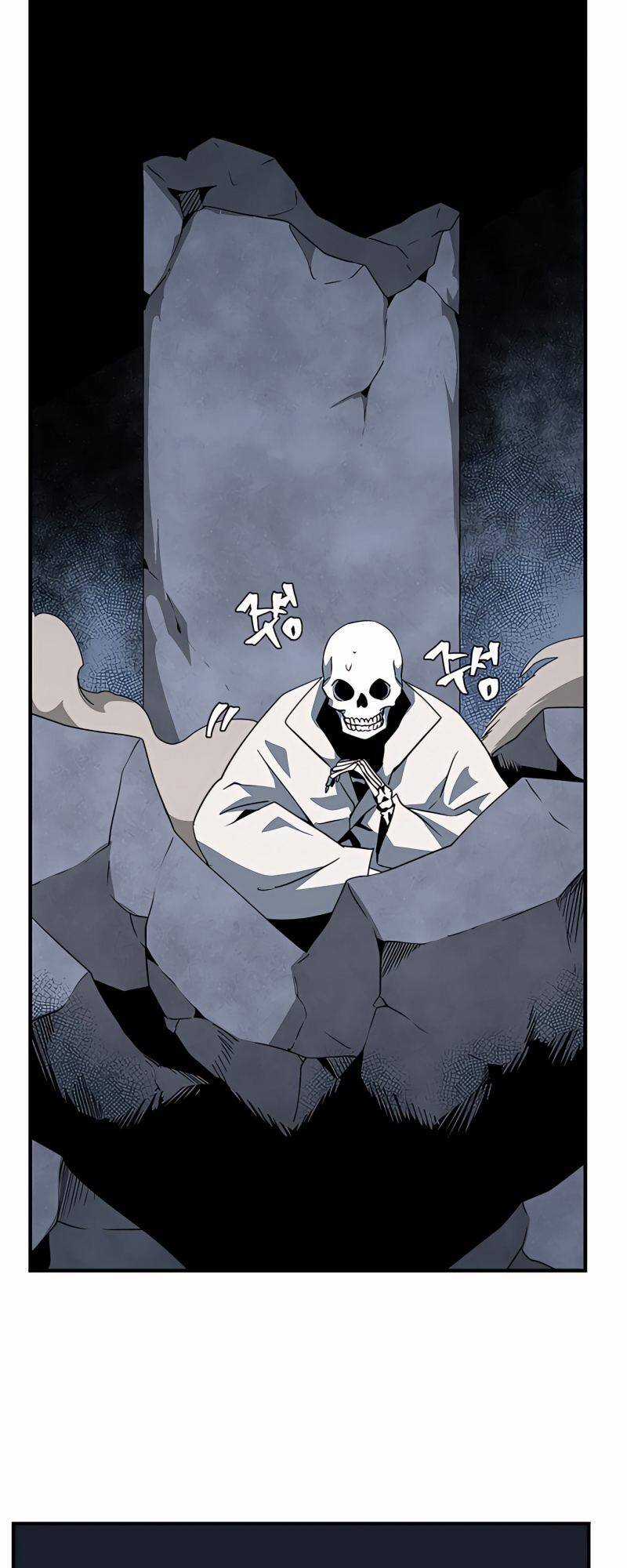 Ta Một Bước Làm Quỷ Vương Chapter 66 trang 21