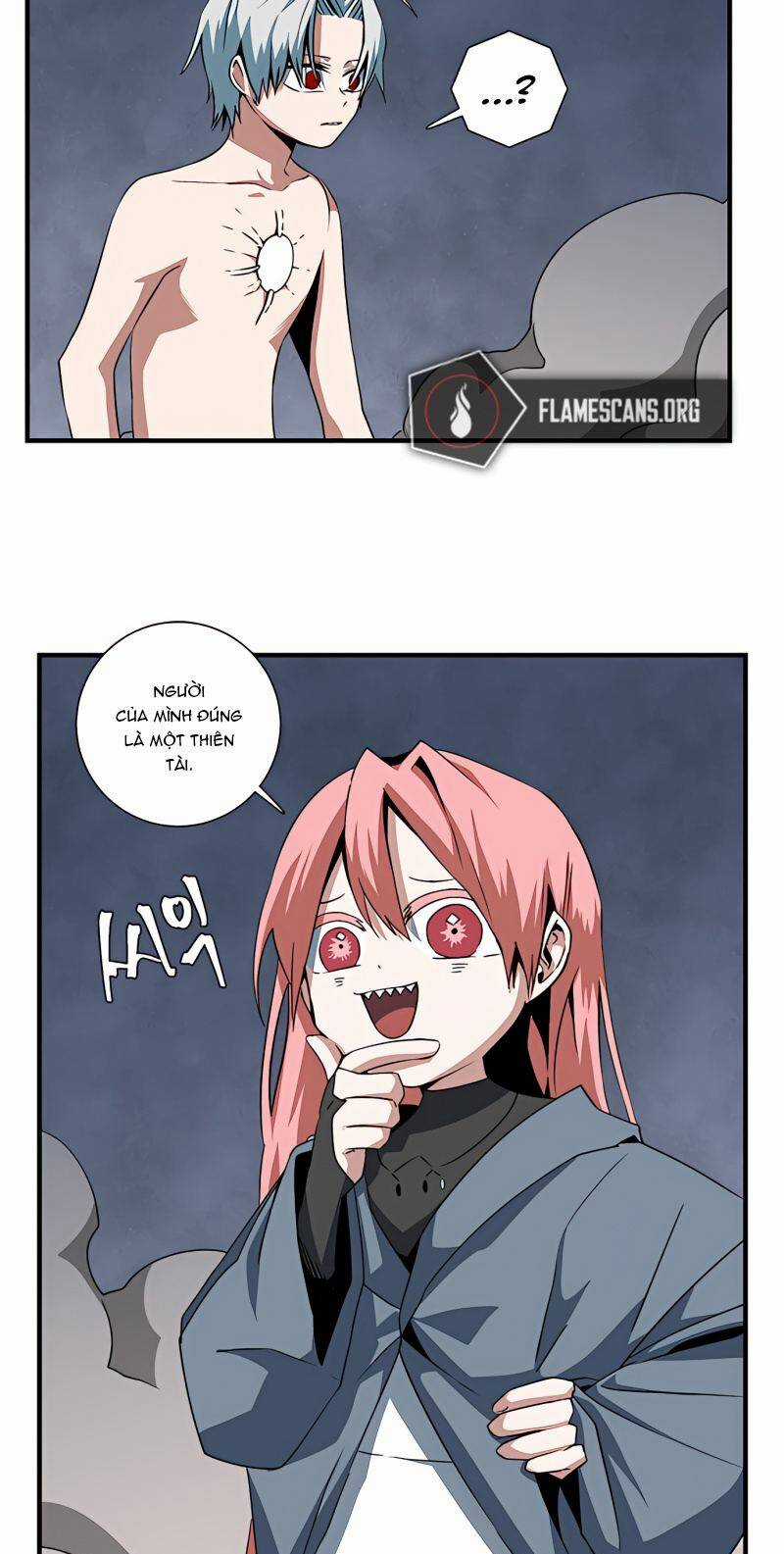 Ta Một Bước Làm Quỷ Vương Chapter 66 trang 24