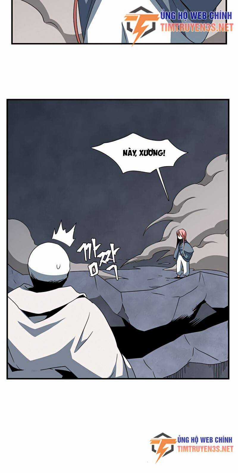 Ta Một Bước Làm Quỷ Vương Chapter 66 trang 25