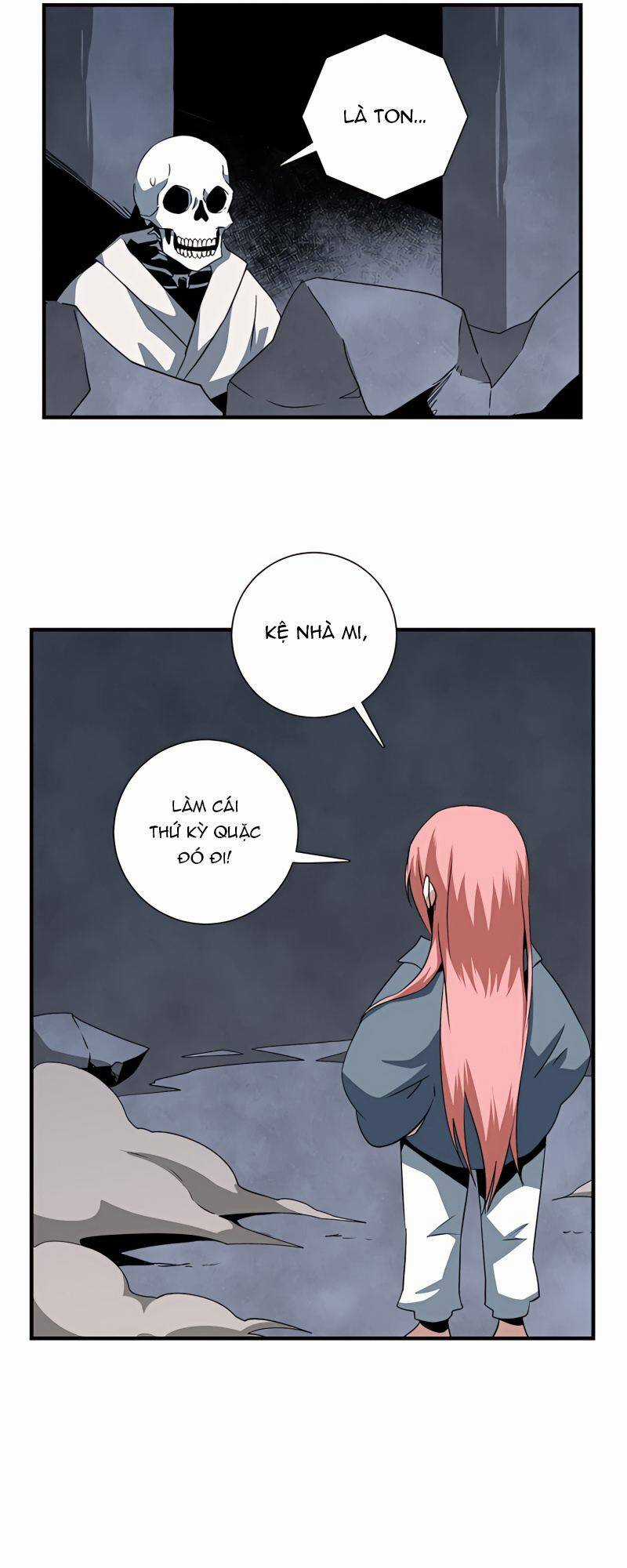 Ta Một Bước Làm Quỷ Vương Chapter 66 trang 26