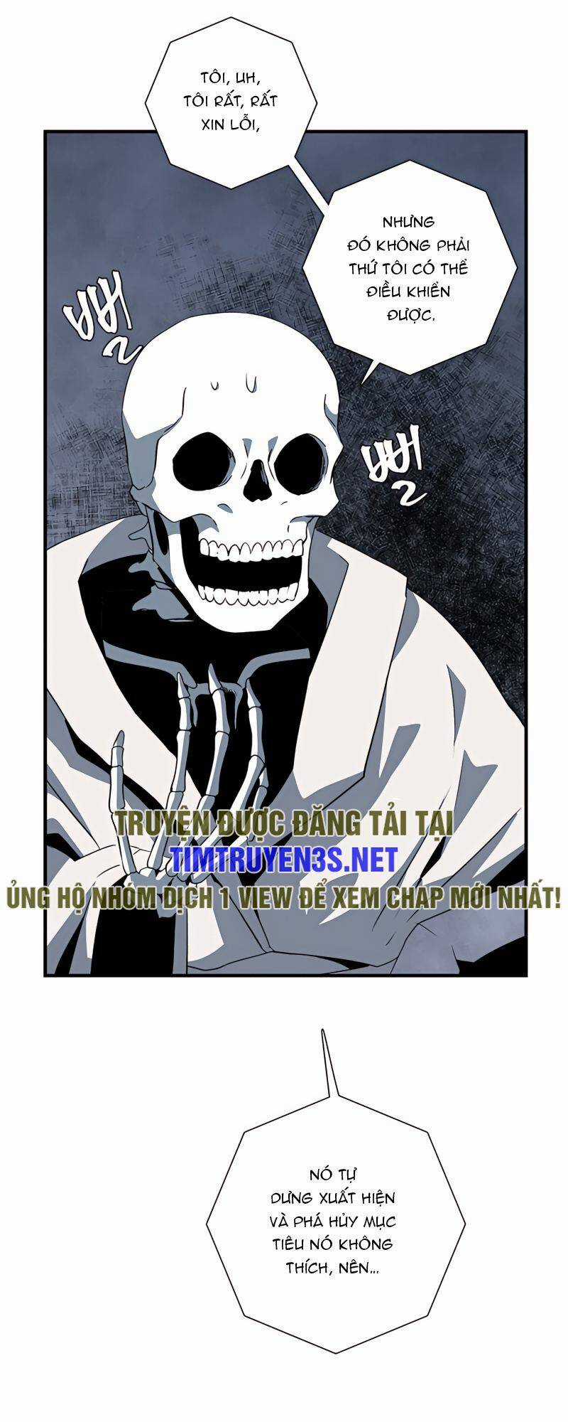 Ta Một Bước Làm Quỷ Vương Chapter 66 trang 27