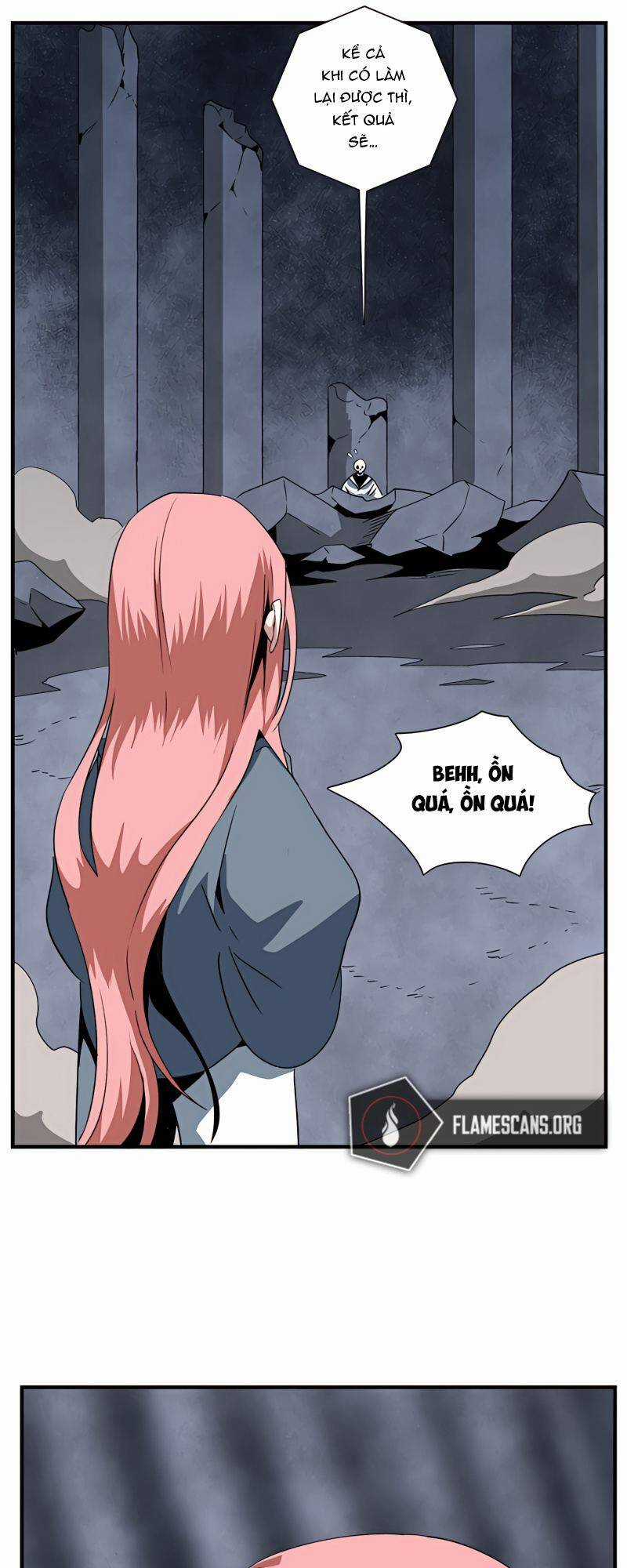 Ta Một Bước Làm Quỷ Vương Chapter 66 trang 28