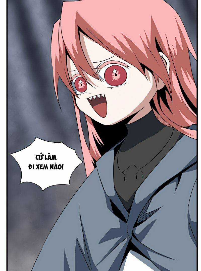 Ta Một Bước Làm Quỷ Vương Chapter 66 trang 29